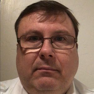 Meet your Posher, Bryan